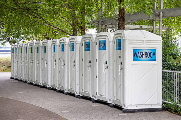 Best Porta potty rental for festivals  in Auburn, WA