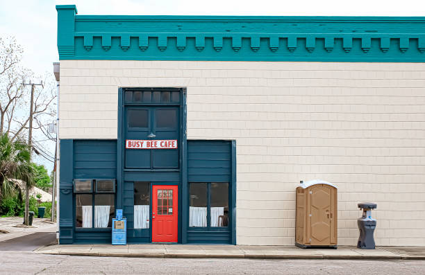 Best Portable restroom trailer rental  in Auburn, WA