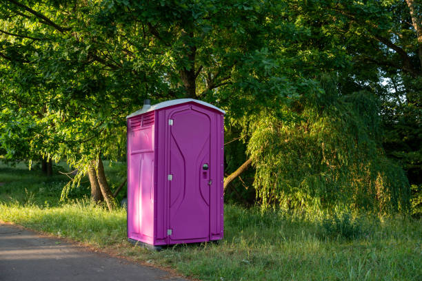 Portable Toilet Options We Offer in Auburn, WA