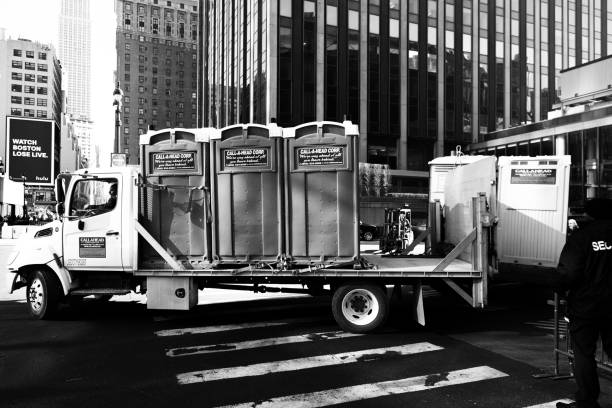 Best Emergency porta potty rental  in Auburn, WA