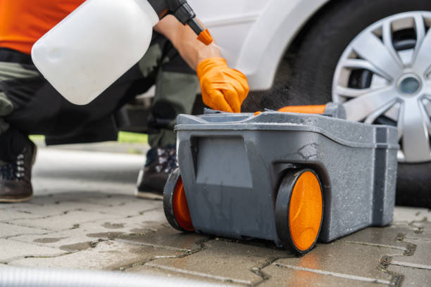 Best Portable sink rental  in Auburn, WA