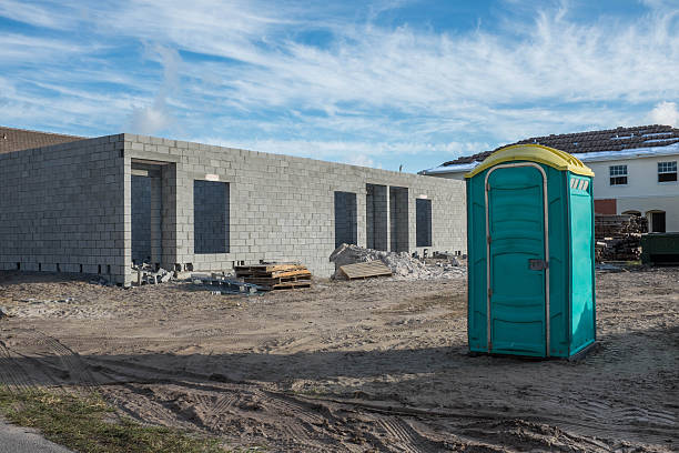 Auburn, WA Porta Potty Rental Pros